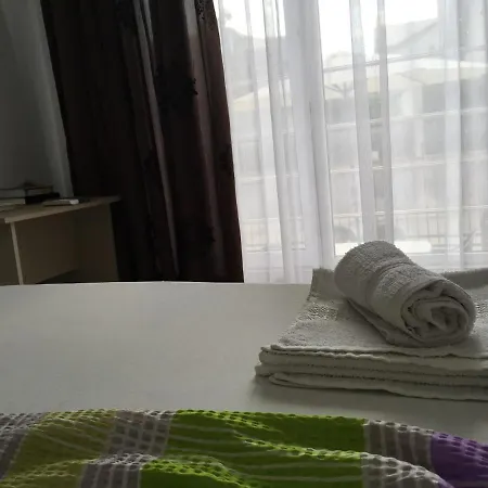 Guest house Vila Steaua