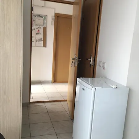 Vila Steaua Guest house Eforie Nord