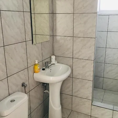 Vila Steaua Guest house *