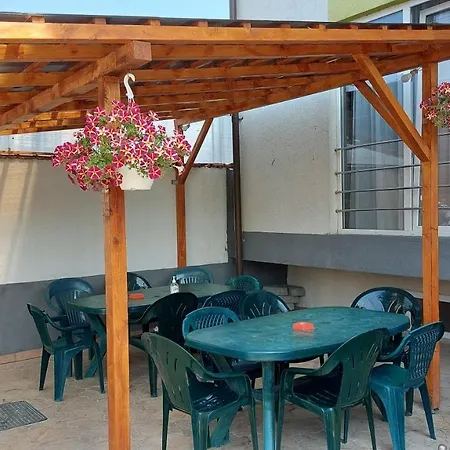 Vila Steaua * Eforie Nord